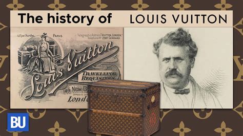 louis vuitton wiki fr|louis vuitton co founder.